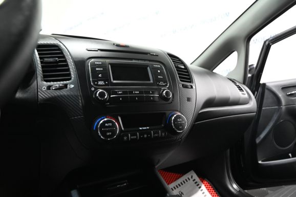 Kia Cerato, 2.0 л, АТ, 2014 фото 11