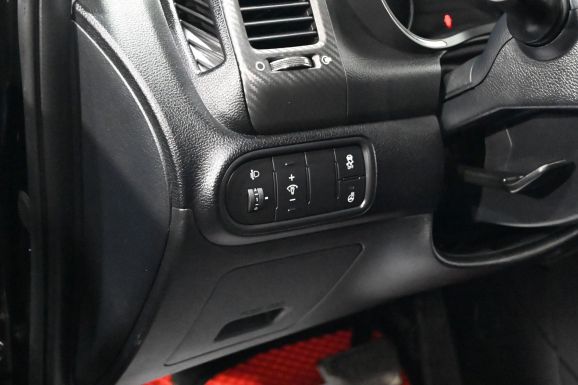 Kia Cerato, 2.0 л, АТ, 2014 фото 2