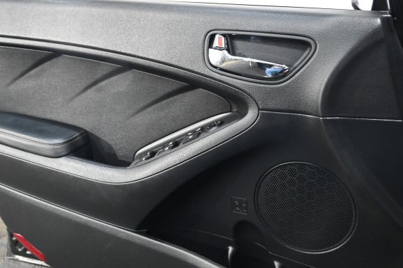 Kia Cerato, 2.0 л, АТ, 2014 фото 1