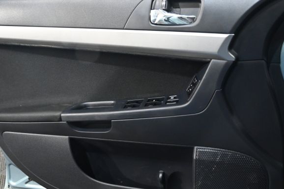 Mitsubishi Lancer, 1.8 л, МТ, 2008 фото 1