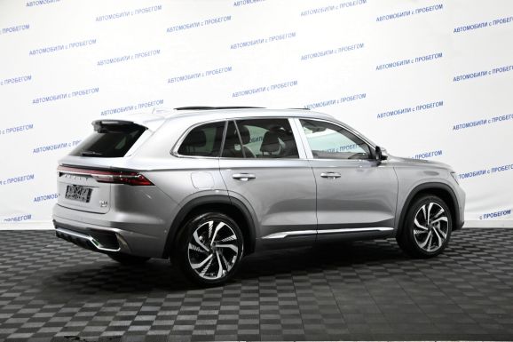 Geely Monjaro, 2.0 л, АТ, 2023 фото 4