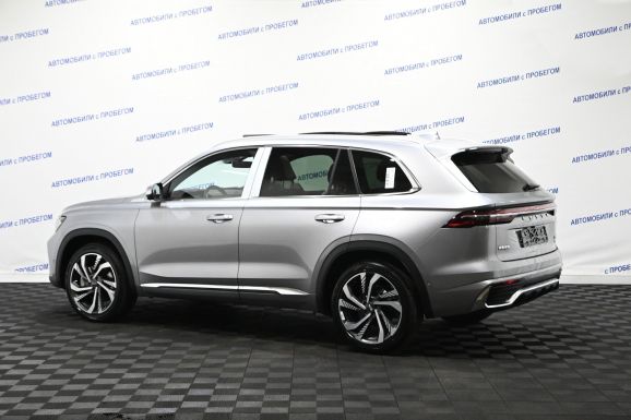 Geely Monjaro, 2.0 л, АТ, 2023 фото 6