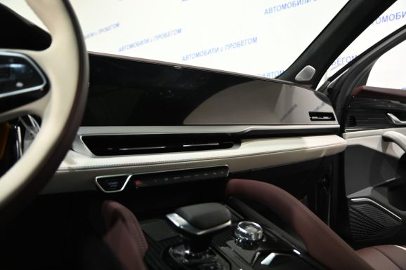 Geely Monjaro, 2.0 л, АТ, 2023 фото 12