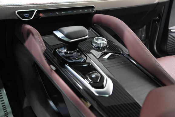 Geely Monjaro, 2.0 л, АТ, 2023 фото 13