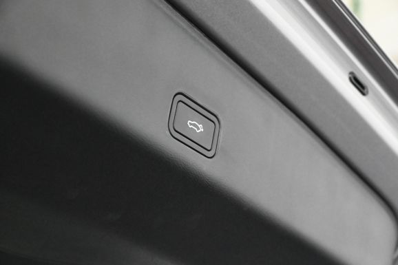 Geely Monjaro, 2.0 л, АТ, 2023 фото 1