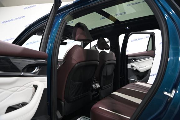 Geely Monjaro, 2.0 л, АТ, 2023 фото 8