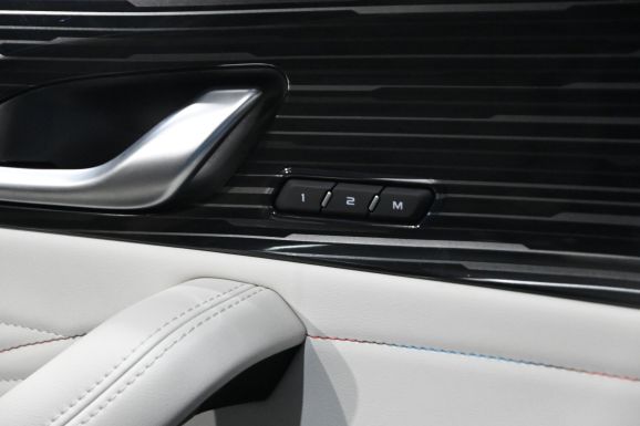 Geely Monjaro, 2.0 л, АТ, 2023 фото 1