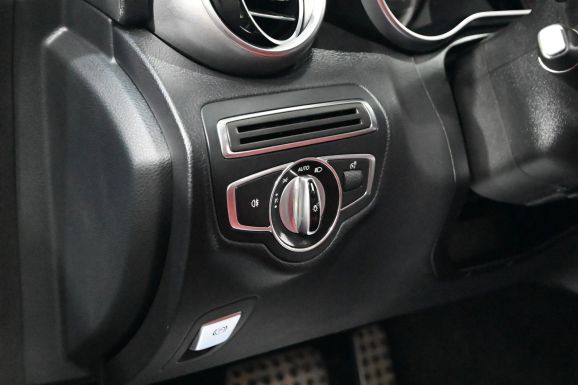 Mercedes-Benz C-Класс, 1.6 л, АТ, 2014 фото 2