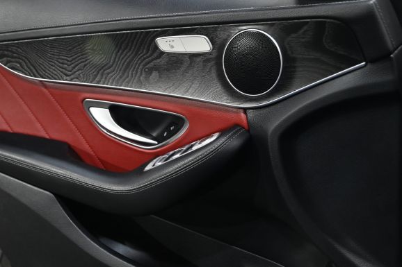 Mercedes-Benz C-Класс, 1.6 л, АТ, 2014 фото 1