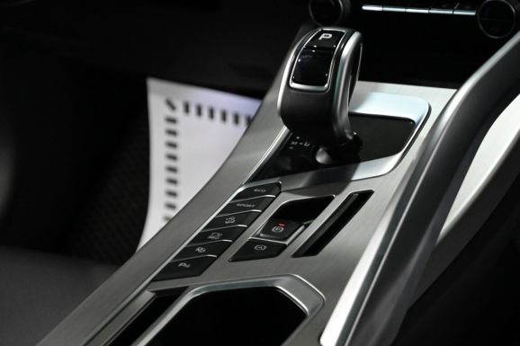 Geely Coolray, 1.5 л, Робот, 2021 фото 2