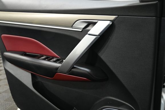 Geely Coolray, 1.5 л, Робот, 2021 фото 1