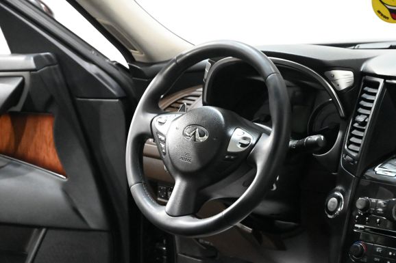 Infiniti FX, 3.7 л, АТ, 2012 фото 10