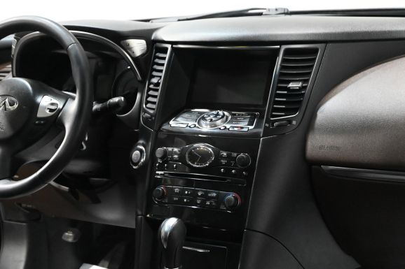 Infiniti FX, 3.7 л, АТ, 2012 фото 11