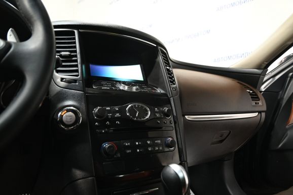 Infiniti FX, 3.7 л, АТ, 2012 фото 12