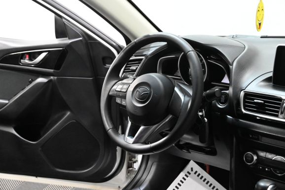 Mazda 3, 1.6 л, АТ, 2014 фото 10