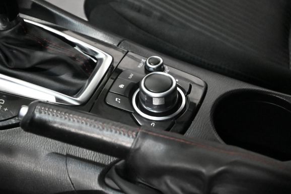 Mazda 3, 1.6 л, АТ, 2014 фото 1