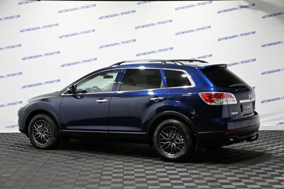 Mazda CX-9, 3.7 л, АТ, 2008 фото 6