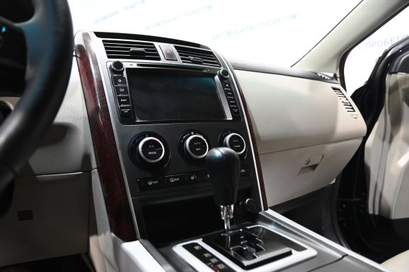 Mazda CX-9, 3.7 л, АТ, 2008 фото 10