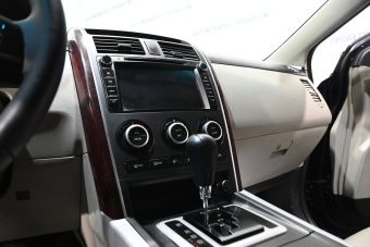 Mazda CX-9, 3.7 л, АКПП, 2008 фото 10