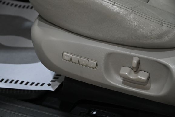 Mazda CX-9, 3.7 л, АТ, 2008 фото 12