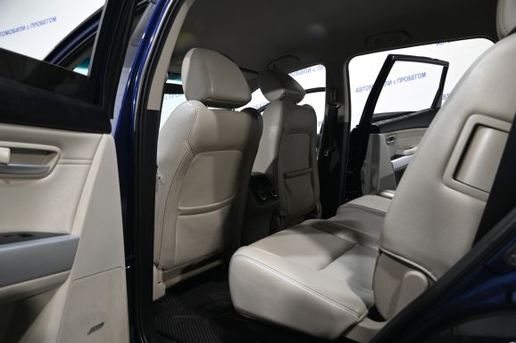 Mazda CX-9, 3.7 л, АТ, 2008 фото 2
