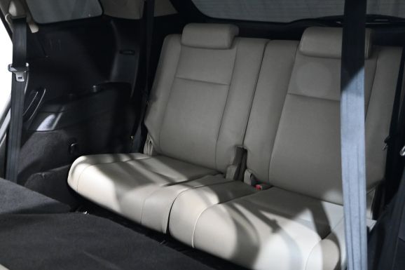 Mazda CX-9, 3.7 л, АТ, 2008 фото 1