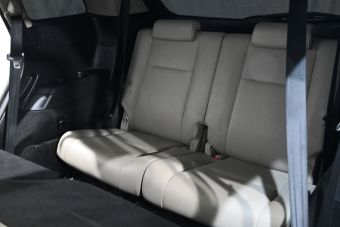 Mazda CX-9, 3.7 л, АКПП, 2008 фото 1