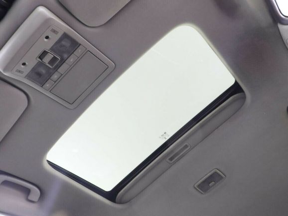 Chevrolet Captiva, 2.2 л, АТ, 2013 фото 11