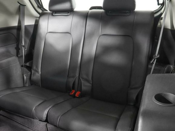 Chevrolet Captiva, 2.2 л, АТ, 2013 фото 1