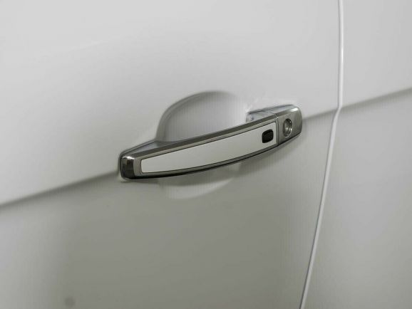 Chevrolet Captiva, 2.2 л, АТ, 2014 фото 12