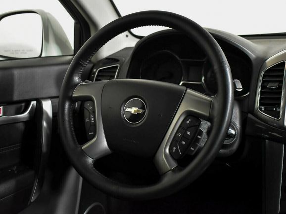 Chevrolet Captiva, 2.2 л, АТ, 2014 фото 9