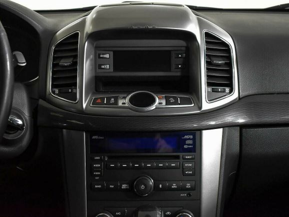 Chevrolet Captiva, 2.2 л, АТ, 2014 фото 2