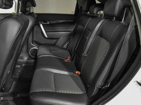 Chevrolet Captiva, 2.2 л, АТ, 2014 фото 1