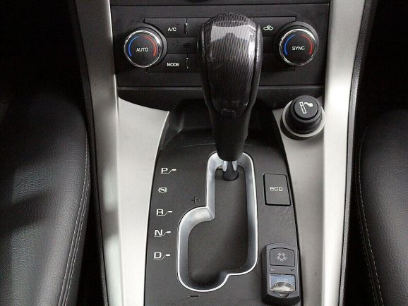 Chevrolet Captiva, 2.0 л, АТ, 2014 фото 8