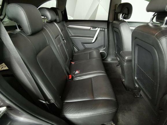 Chevrolet Captiva, 2.0 л, АТ, 2016 фото 2