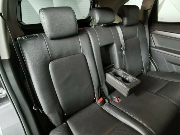 Chevrolet Captiva, 2.0 л, АТ, 2016 фото 1