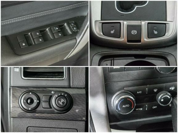 Chevrolet Captiva, 2.0 л, АТ, 2015 фото 8