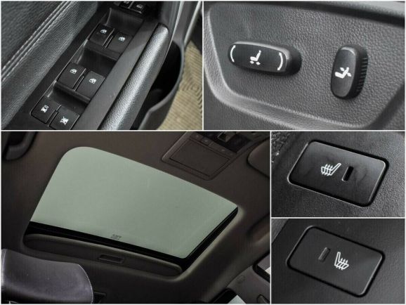 Chevrolet Captiva, 2.4 л, АТ, 2014 фото 2