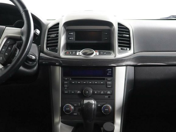 Chevrolet Captiva, 3.0 л, АТ, 2015 фото 7