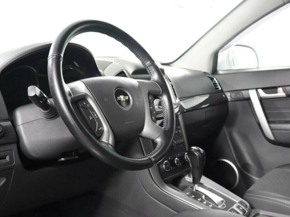 Chevrolet Captiva, 3.0 л, АТ, 2015 фото 8