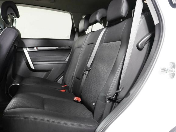 Chevrolet Captiva, 3.0 л, АТ, 2015 фото 1