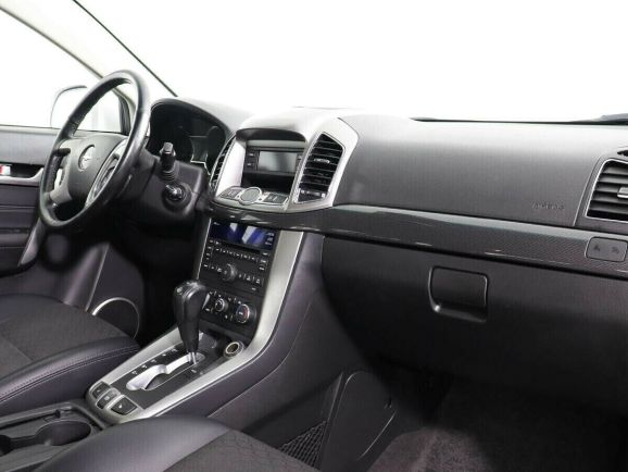 Chevrolet Captiva, 3.0 л, АТ, 2013 фото 9