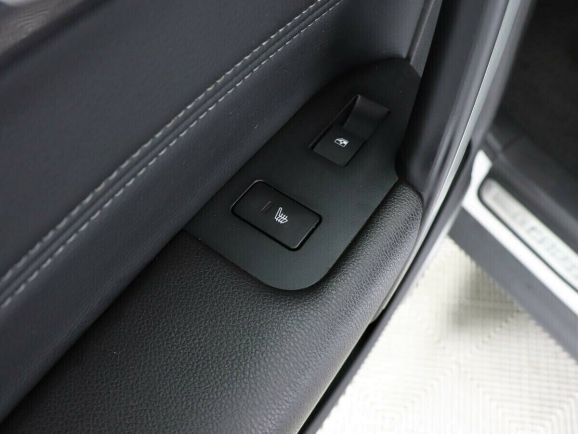 Chevrolet Captiva, 3.0 л, АТ, 2013 фото 2