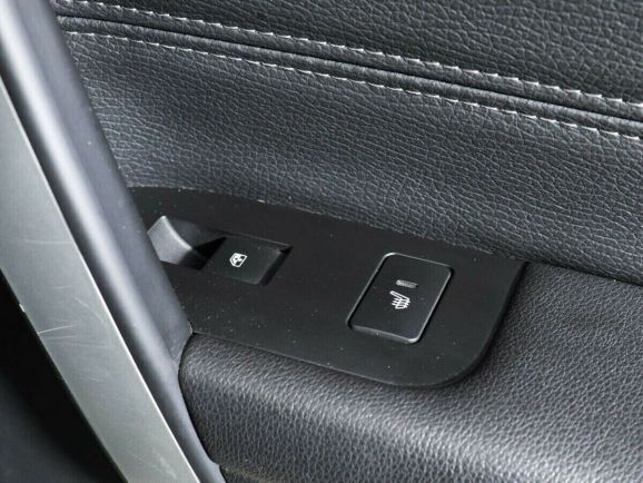 Chevrolet Captiva, 2.4 л, АТ, 2016 фото 10