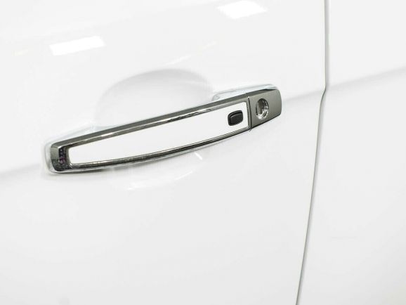 Chevrolet Captiva, 2.4 л, АТ, 2016 фото 11