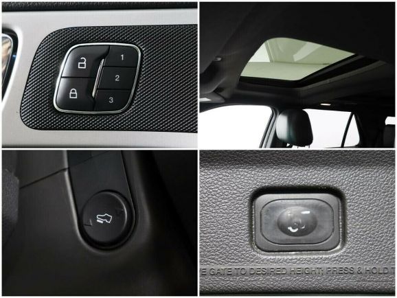 Ford Explorer, 3.5 л, АТ, 2012 фото 11