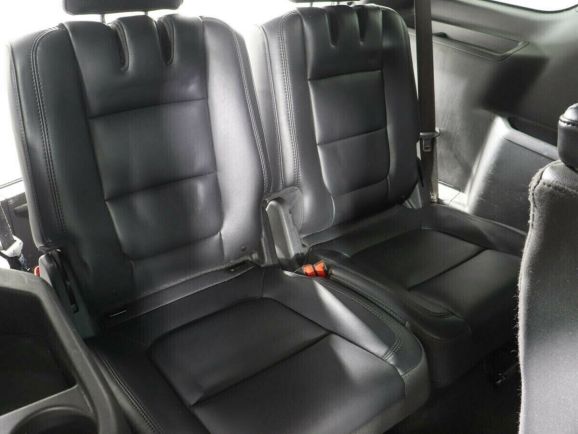 Ford Explorer, 3.5 л, АТ, 2012 фото 1