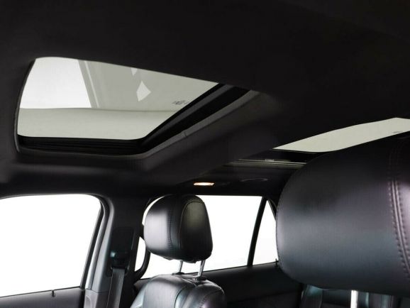 Ford Explorer, 3.5 л, АТ, 2012 фото 10