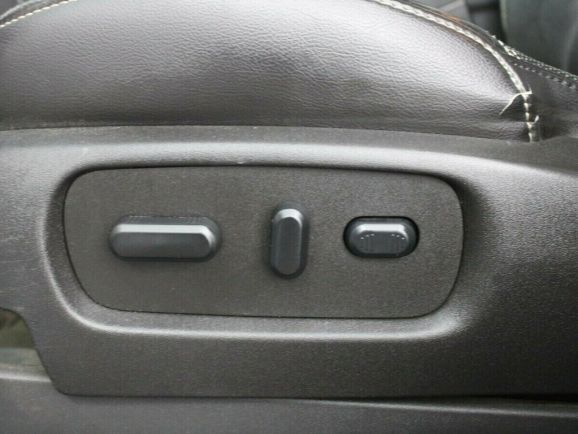 Ford Explorer, 3.5 л, АТ, 2015 фото 10