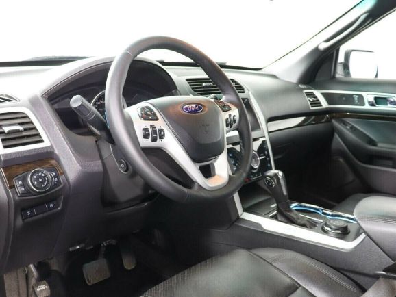 Ford Explorer, 2.0 л, АТ, 2013 фото 8